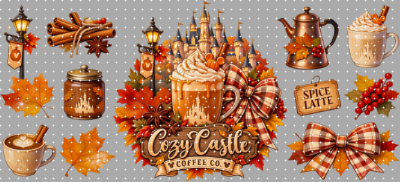 16oz Halloween-J  2744